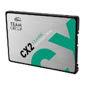 Team Group TEAM SSD CX2 512GB 2.5 INCH